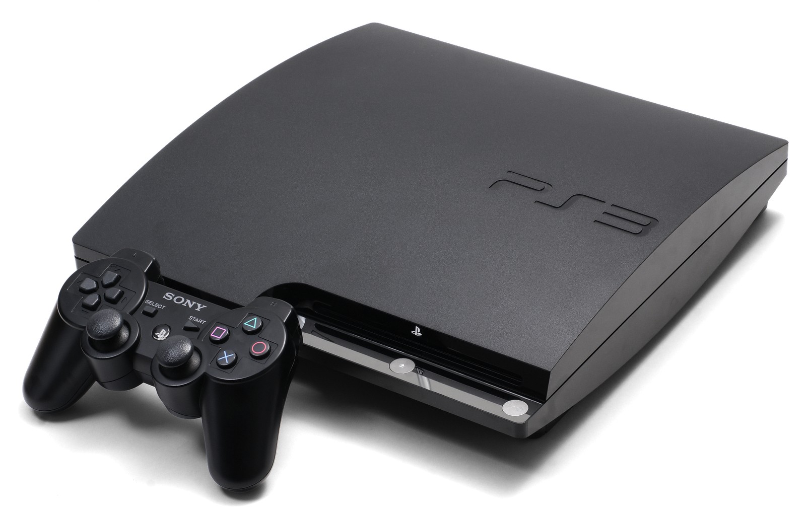 PS3 Slim