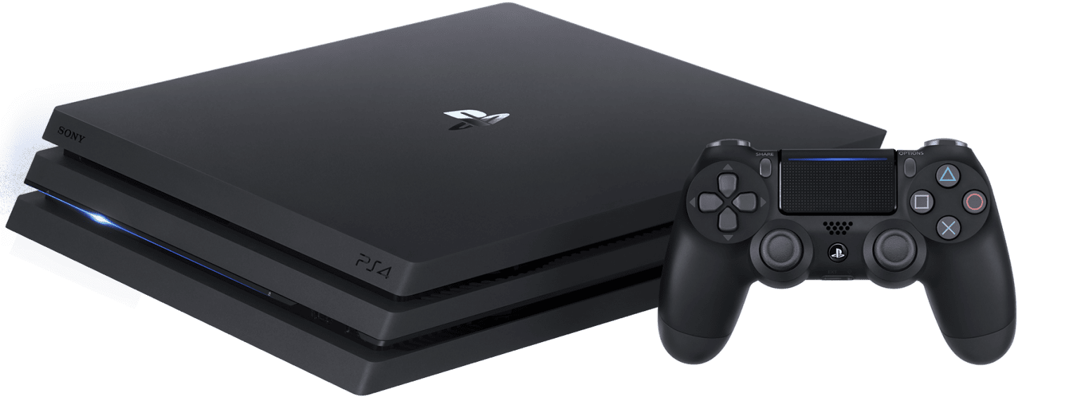 PS4 Pro