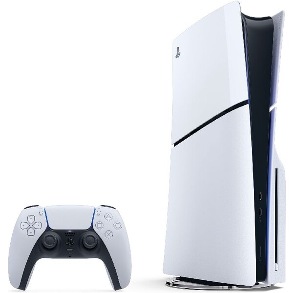 PS5 Slim