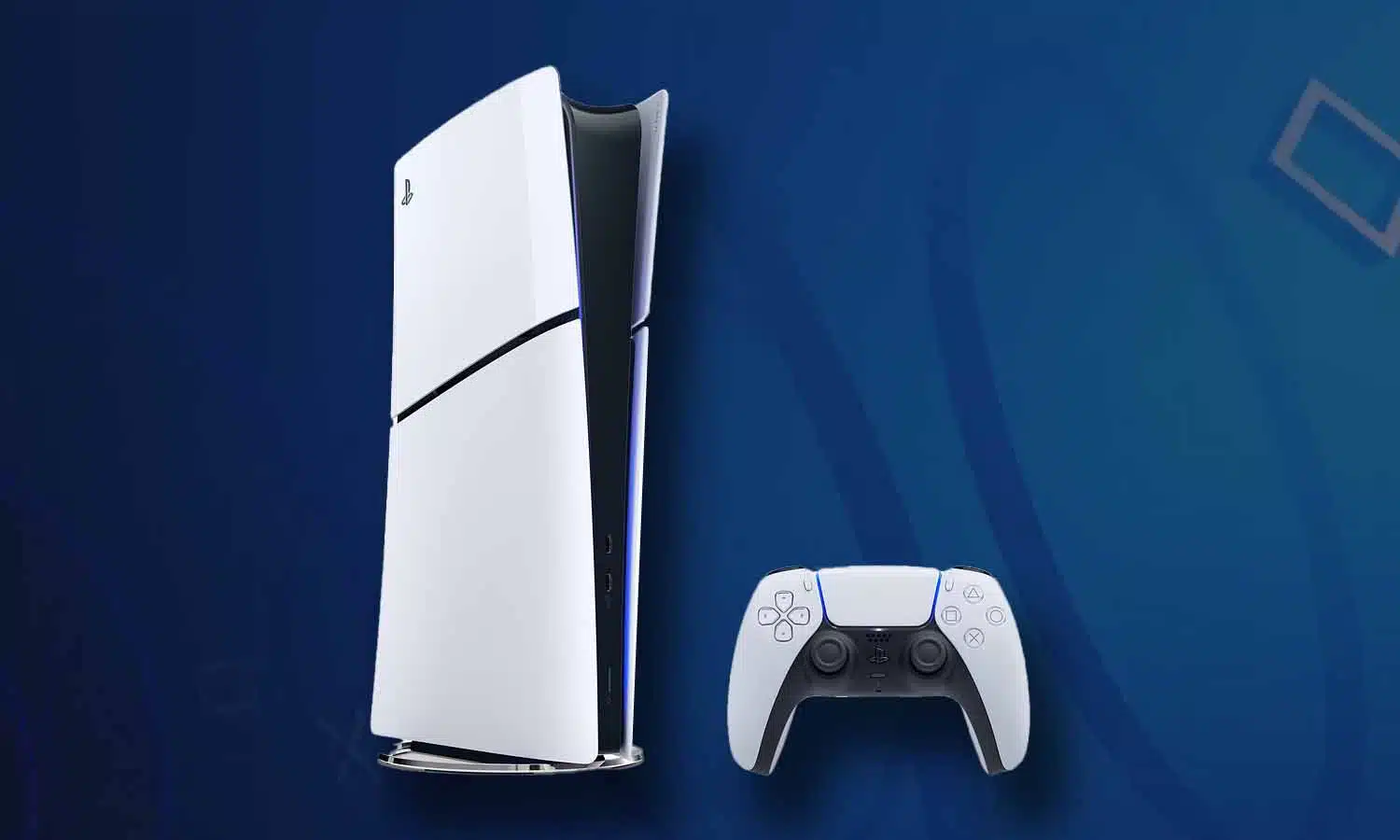 PS5 Slim Digital