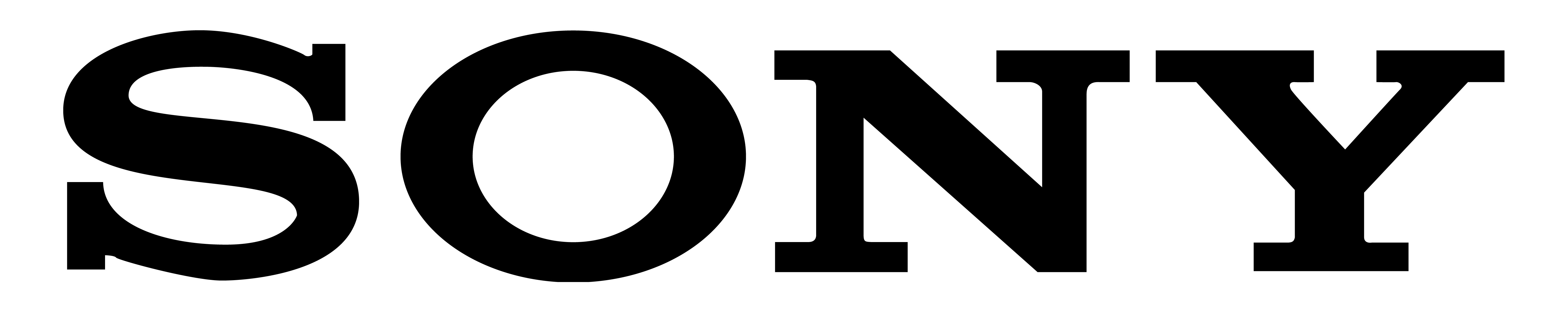 Sony logója